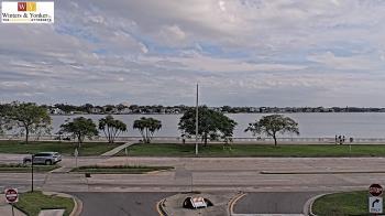 Weather camera view of Winter & Yonker P.A..