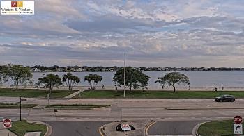 Weather camera view of Winter & Yonker P.A..