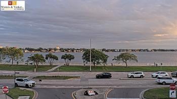 Weather camera view of Winter & Yonker P.A..