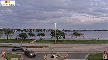 Weather camera view of Winter & Yonker P.A..