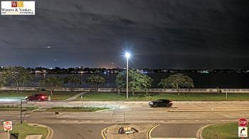 Weather camera view of Winter & Yonker P.A..