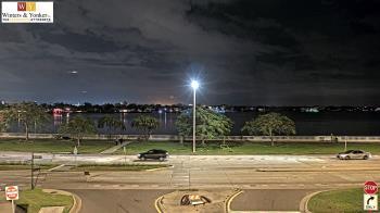 Weather camera view of Winter & Yonker P.A..