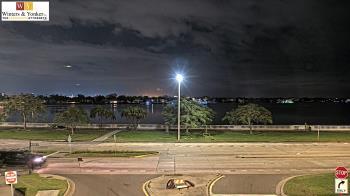 Weather camera view of Winter & Yonker P.A..