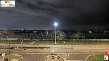 Weather camera view of Winter & Yonker P.A..