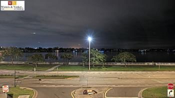 Weather camera view of Winter & Yonker P.A..