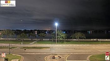 Weather camera view of Winter & Yonker P.A..