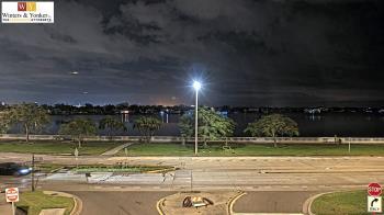 Weather camera view of Winter & Yonker P.A..