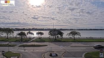 Weather camera view of Winter & Yonker P.A..