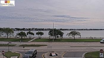 Weather camera view of Winter & Yonker P.A..