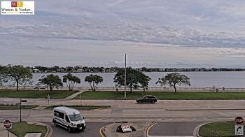 Weather camera view of Winter & Yonker P.A..