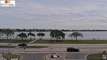 Weather camera view of Winter & Yonker P.A..