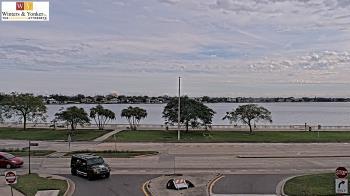 Weather camera view of Winter & Yonker P.A..