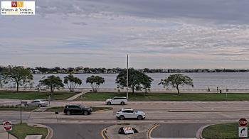 Weather camera view of Winter & Yonker P.A..