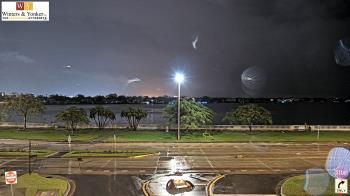 Weather camera view of Winter & Yonker P.A..