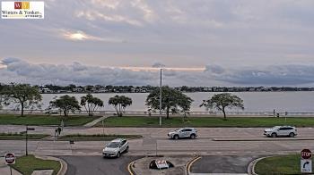 Weather camera view of Winter & Yonker P.A..