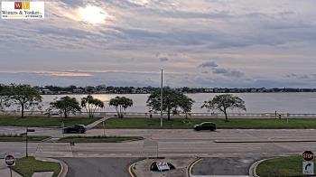 Weather camera view of Winter & Yonker P.A..