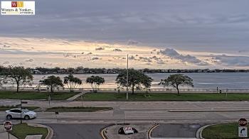 Weather camera view of Winter & Yonker P.A..