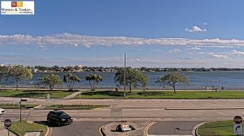 Weather camera view of Winter & Yonker P.A..