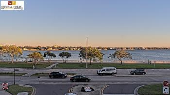 Weather camera view of Winter & Yonker P.A..