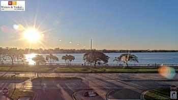 Weather camera view of Winter & Yonker P.A..