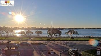 Weather camera view of Winter & Yonker P.A..