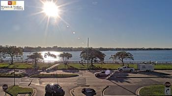 Weather camera view of Winter & Yonker P.A..