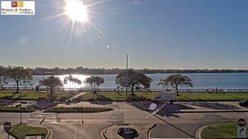 Weather camera view of Winter & Yonker P.A..