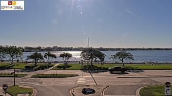 Weather camera view of Winter & Yonker P.A..