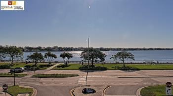 Weather camera view of Winter & Yonker P.A..