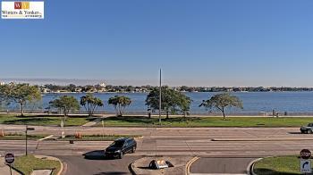 Weather camera view of Winter & Yonker P.A..