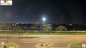 Weather camera view of Winter & Yonker P.A..