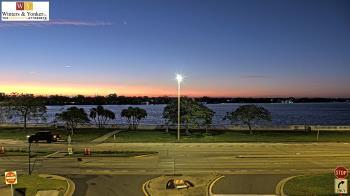 Weather camera view of Winter & Yonker P.A..