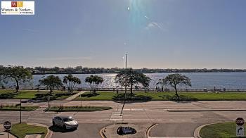 Weather camera view of Winter & Yonker P.A..