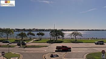 Weather camera view of Winter & Yonker P.A..