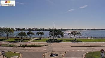 Weather camera view of Winter & Yonker P.A..