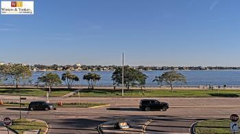 Weather camera view of Winter & Yonker P.A..