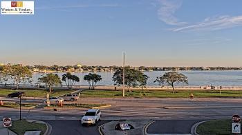 Weather camera view of Winter & Yonker P.A..