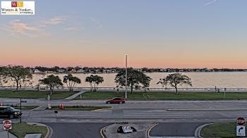 Weather camera view of Winter & Yonker P.A..