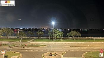 Weather camera view of Winter & Yonker P.A..