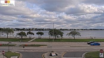 Weather camera view of Winter & Yonker P.A..