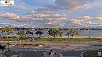 Weather camera view of Winter & Yonker P.A..