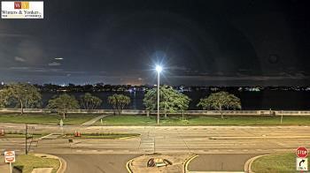 Weather camera view of Winter & Yonker P.A..