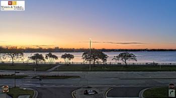 Weather camera view of Winter & Yonker P.A..