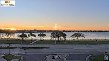 Weather camera view of Winter & Yonker P.A..