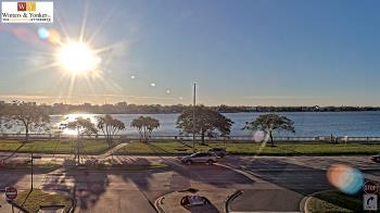 Weather camera view of Winter & Yonker P.A..