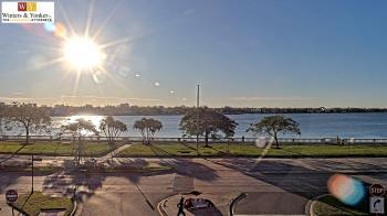 Weather camera view of Winter & Yonker P.A..