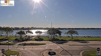 Weather camera view of Winter & Yonker P.A..