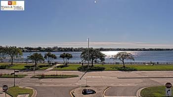 Weather camera view of Winter & Yonker P.A..