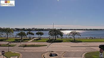 Weather camera view of Winter & Yonker P.A..