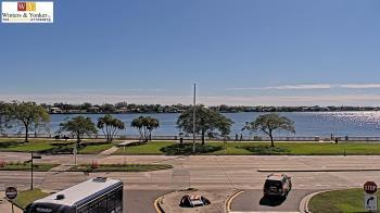 Weather camera view of Winter & Yonker P.A..